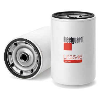 Fleetguard Oil Filter - LF3546 Fleetguard Oil Filter - LF3546
